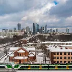 Apartamenty 24H Kasprzaka