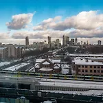 Apartamenty 24H Kasprzaka