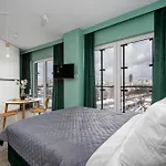 Apartamenty 24H Kasprzaka