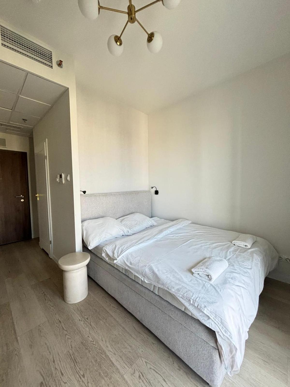 24h Kasprzaka Apartment Warsaw