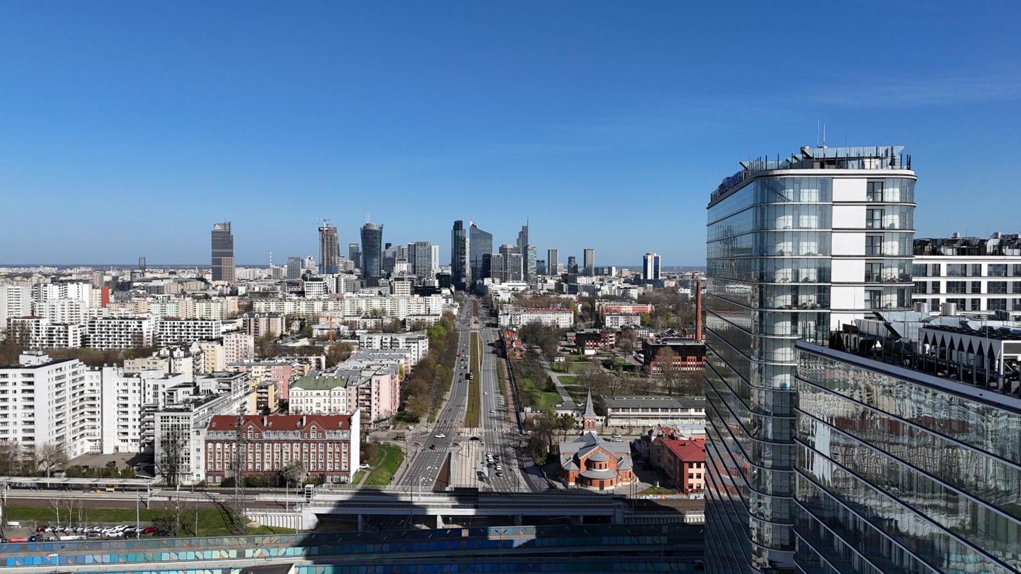 24h Kasprzaka * Warsaw