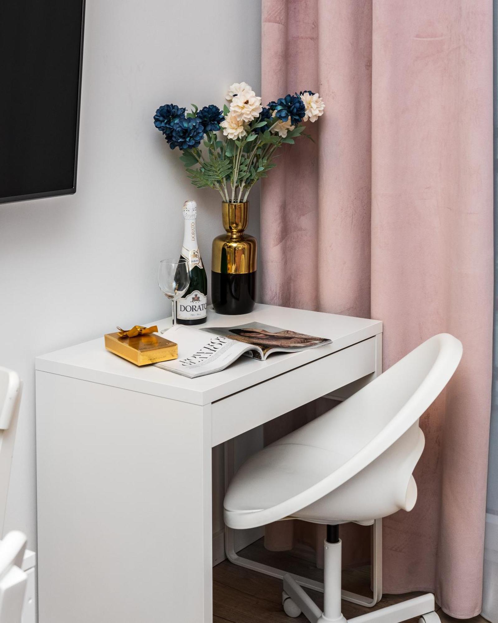 Apartment 24h Kasprzaka Warsaw